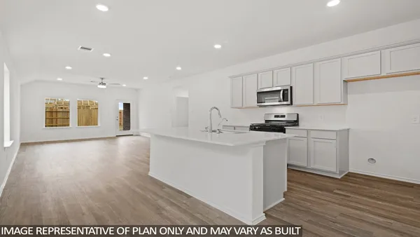 $279,740 | 21702 Piazza Maggiore Lane, Hockley, TX 77447