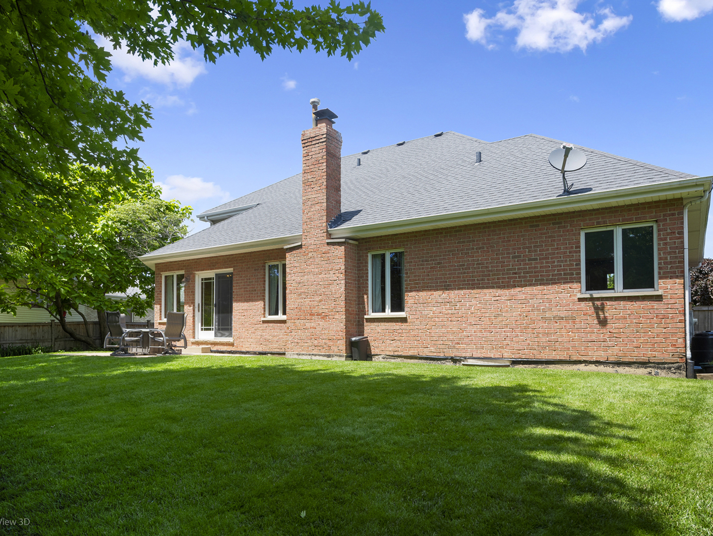 1048 Yamma Ridge New Lenox, IL 60451 - Photo 4 of 27