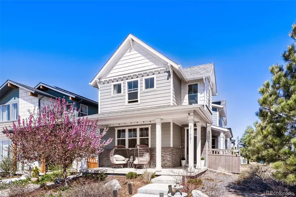 $630,000 | 21681 East 60th Avenue, Aurora, CO 80019