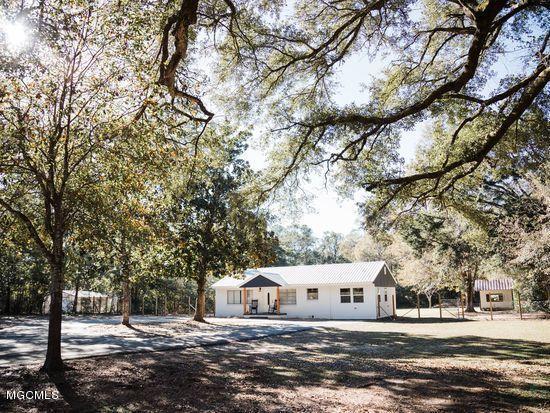 8621 Rose Road Vancleave, MS 39565 - Photo 1 of 20 Primary Photo