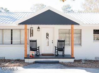 8621 Rose Road Vancleave, MS 39565 - Photo 2 of 20 2