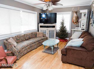 8621 Rose Road Vancleave, MS 39565 - Photo 5 of 20 5