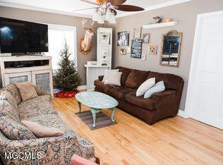 8621 Rose Road Vancleave, MS 39565 - Photo 6 of 20 6