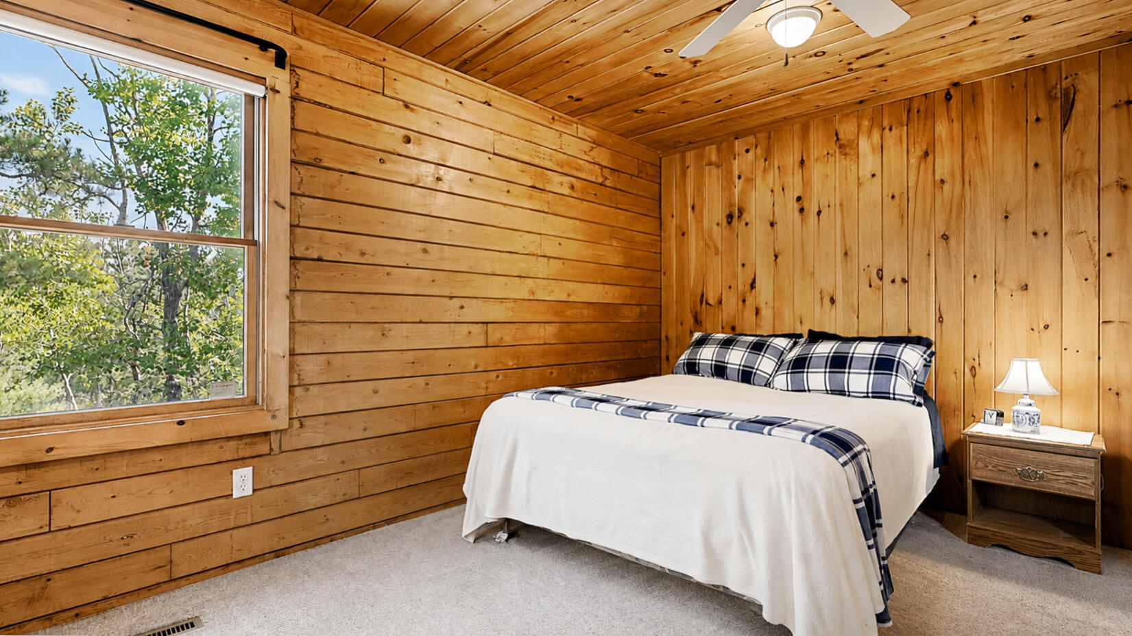 70 Rainbow Road Shapleigh, ME 04076 - Photo 20 of 53 DS Bedroom 2C
