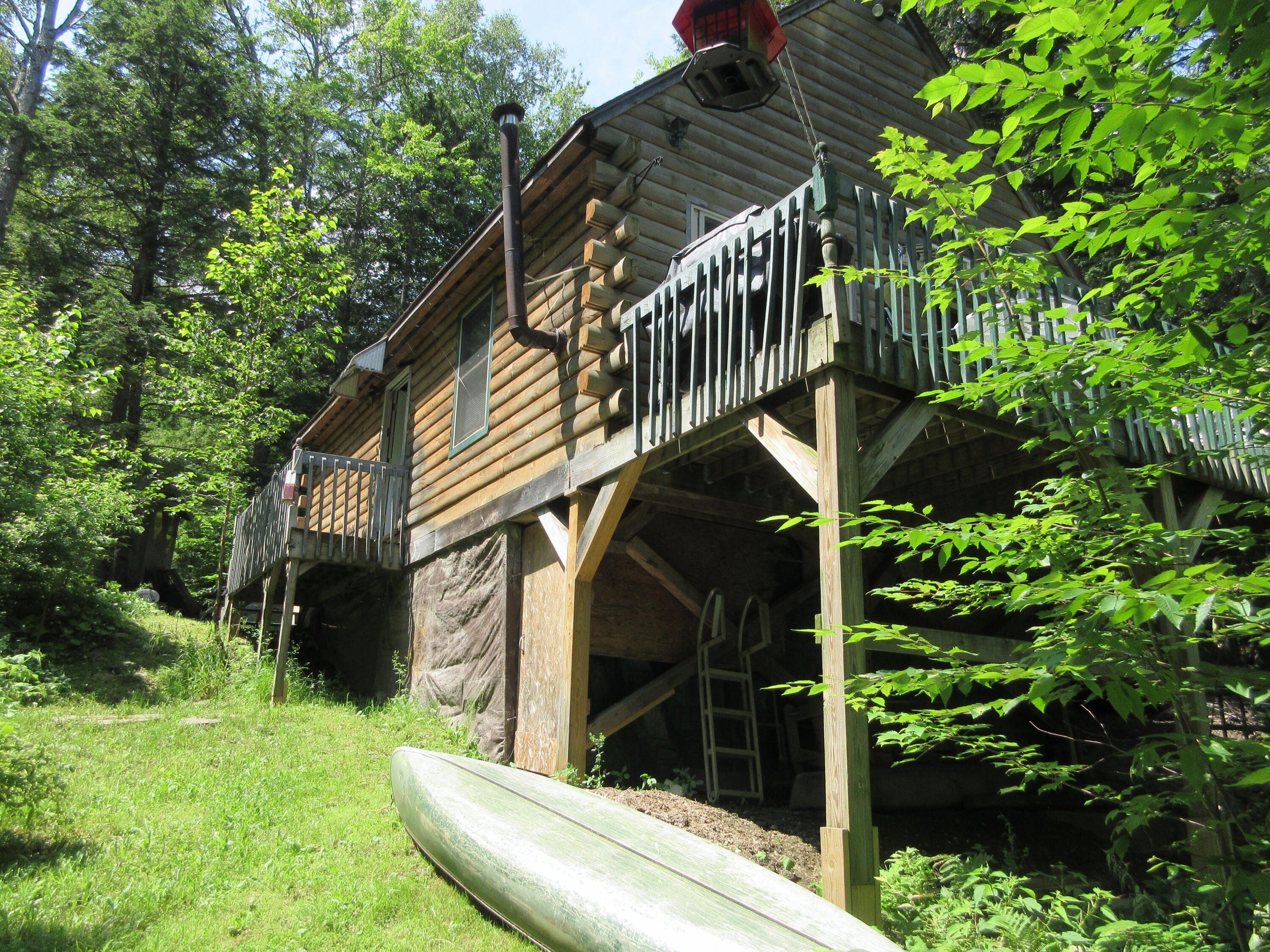 105 Tim's Cove Road Willimantic, ME 04443 - Photo 13 of 49 IMG_0173