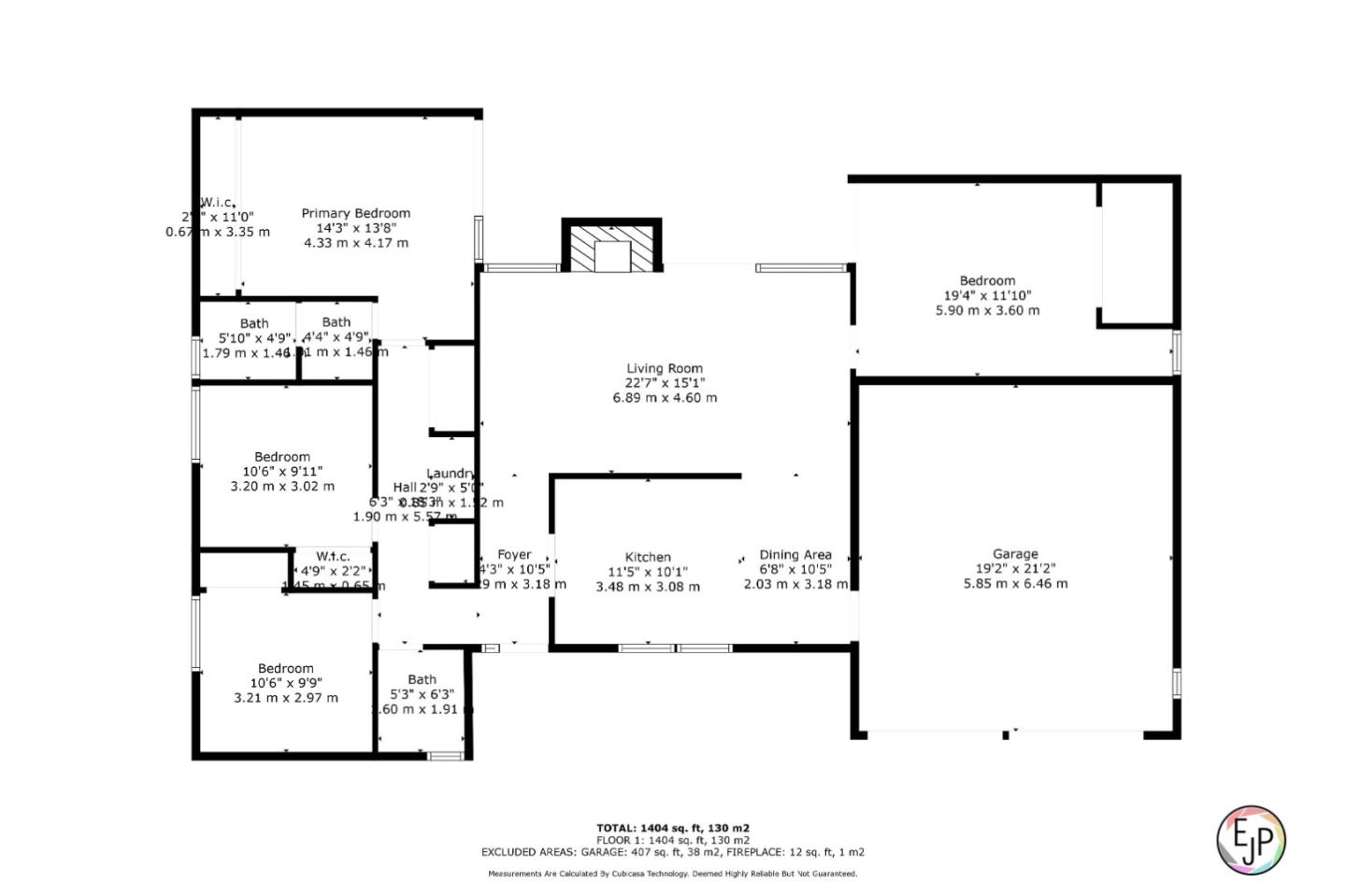 653 Edna Way San Mateo, CA 94402 - Photo 41 of 41 unknown