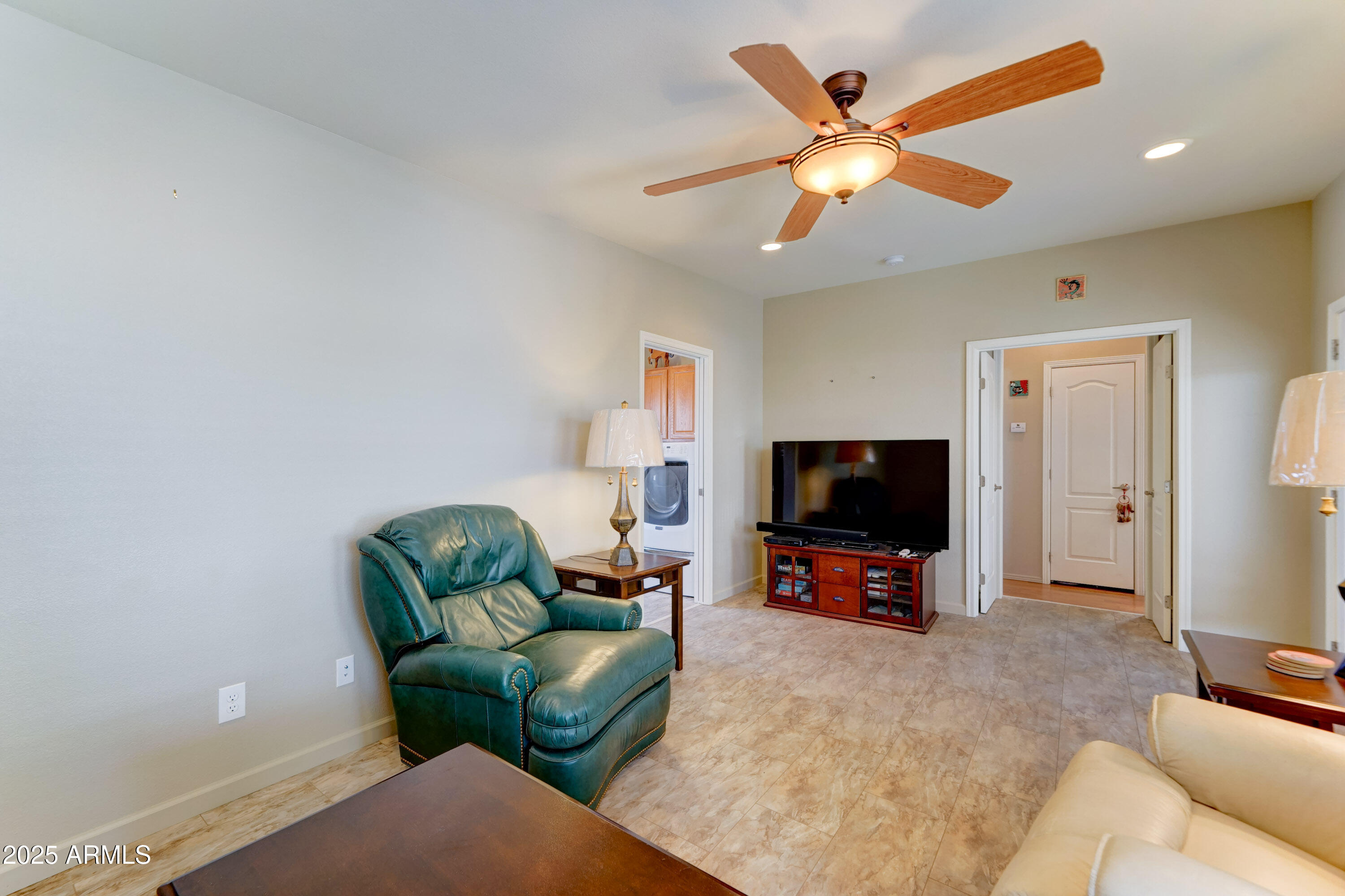 111 South Greenfield Road, Unit 166 Mesa, AZ 85206 - Photo 18 of 28 Overnight guests have a private space