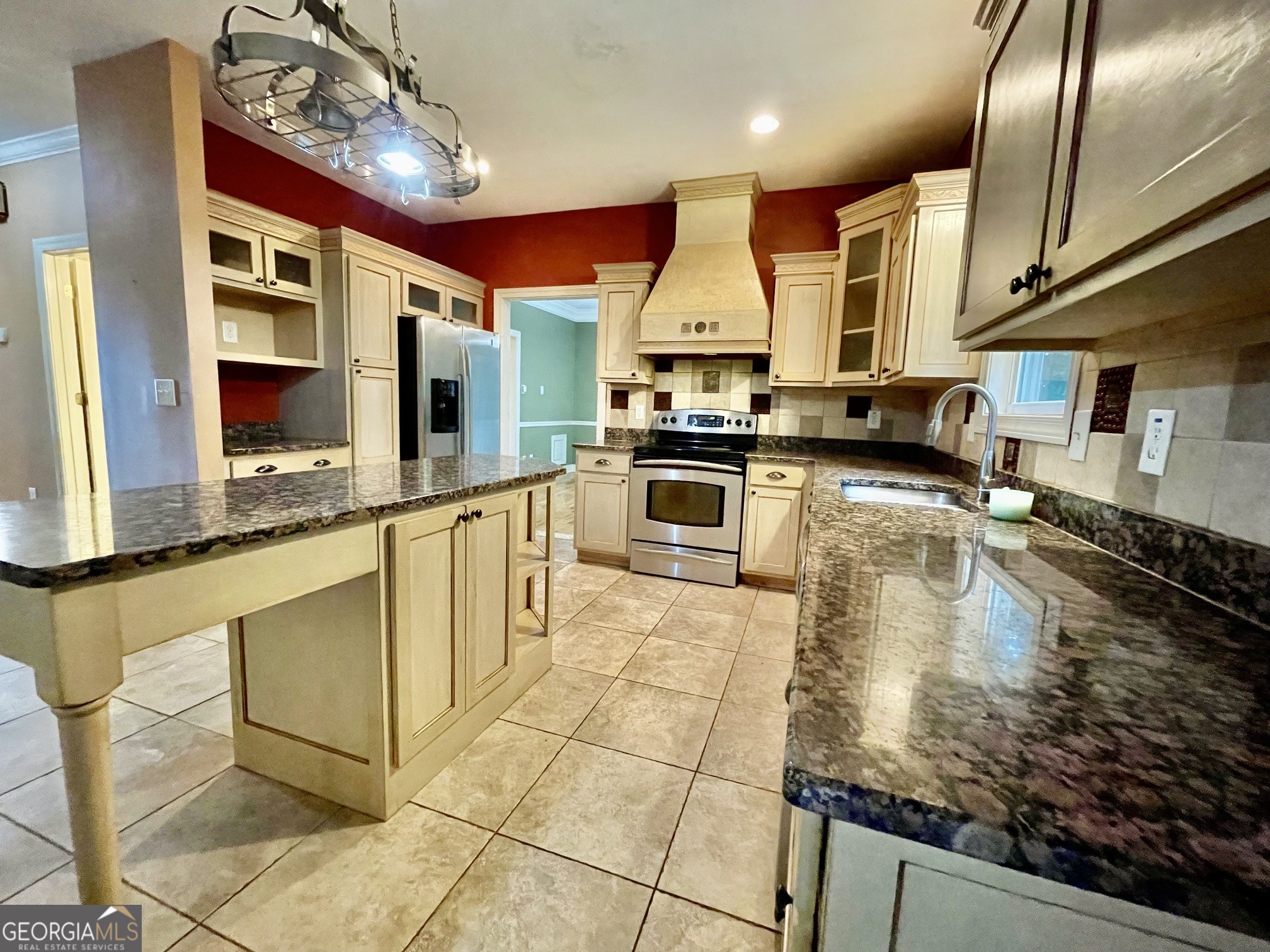 495 Bragg Road Monticello, GA 31064 - Photo 5 of 59