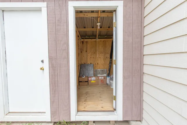 a view of living room