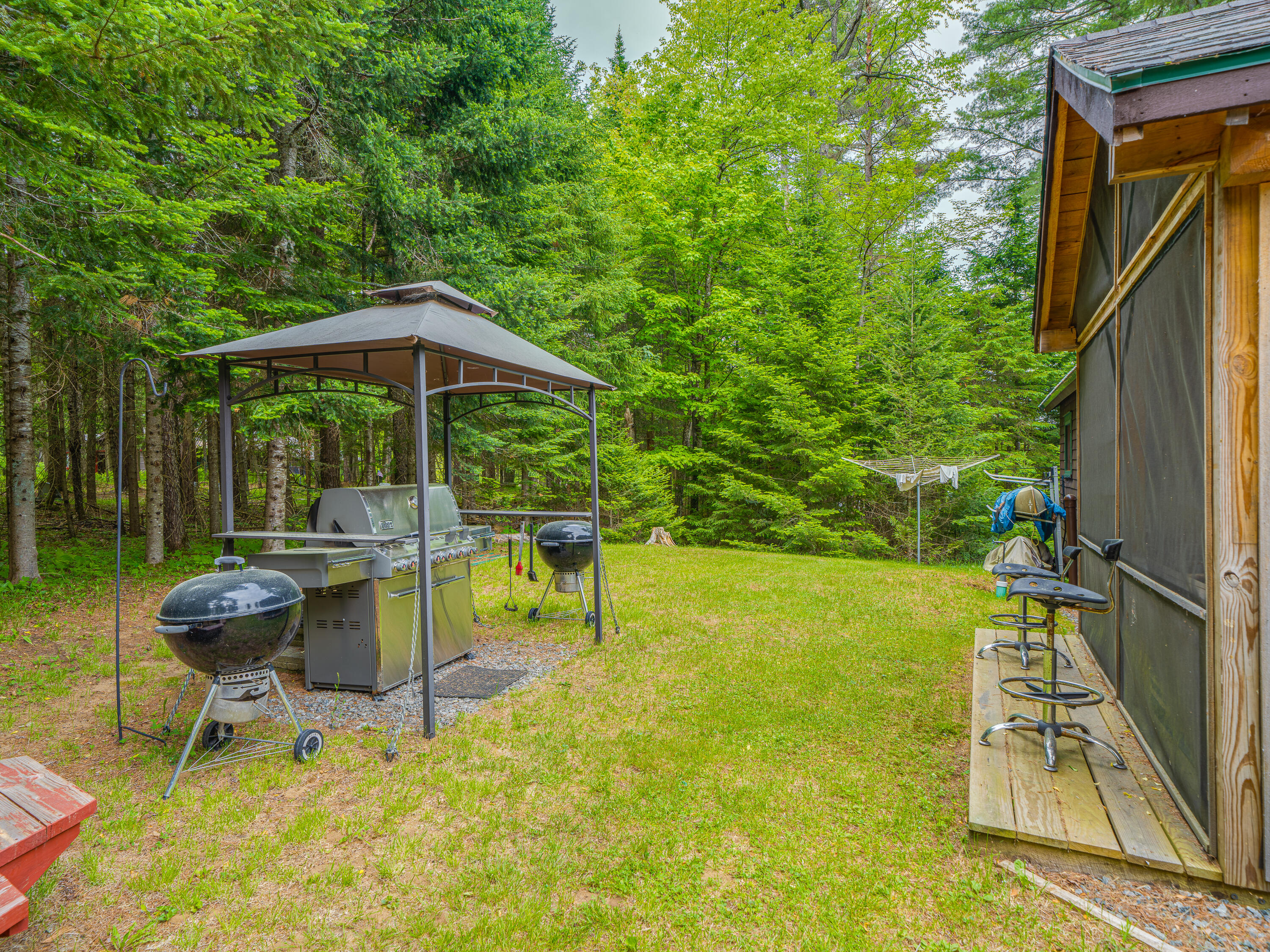 229 Coreys Road Tupper Lake, NY 12986 - Photo 20 of 93