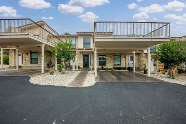 $274,900 | 105 Star, Unit 5, Horseshoe Bay, TX 78657