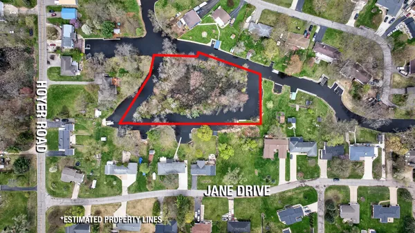 $34,900 | Vl Jane Drive, Jackson, MI 49201