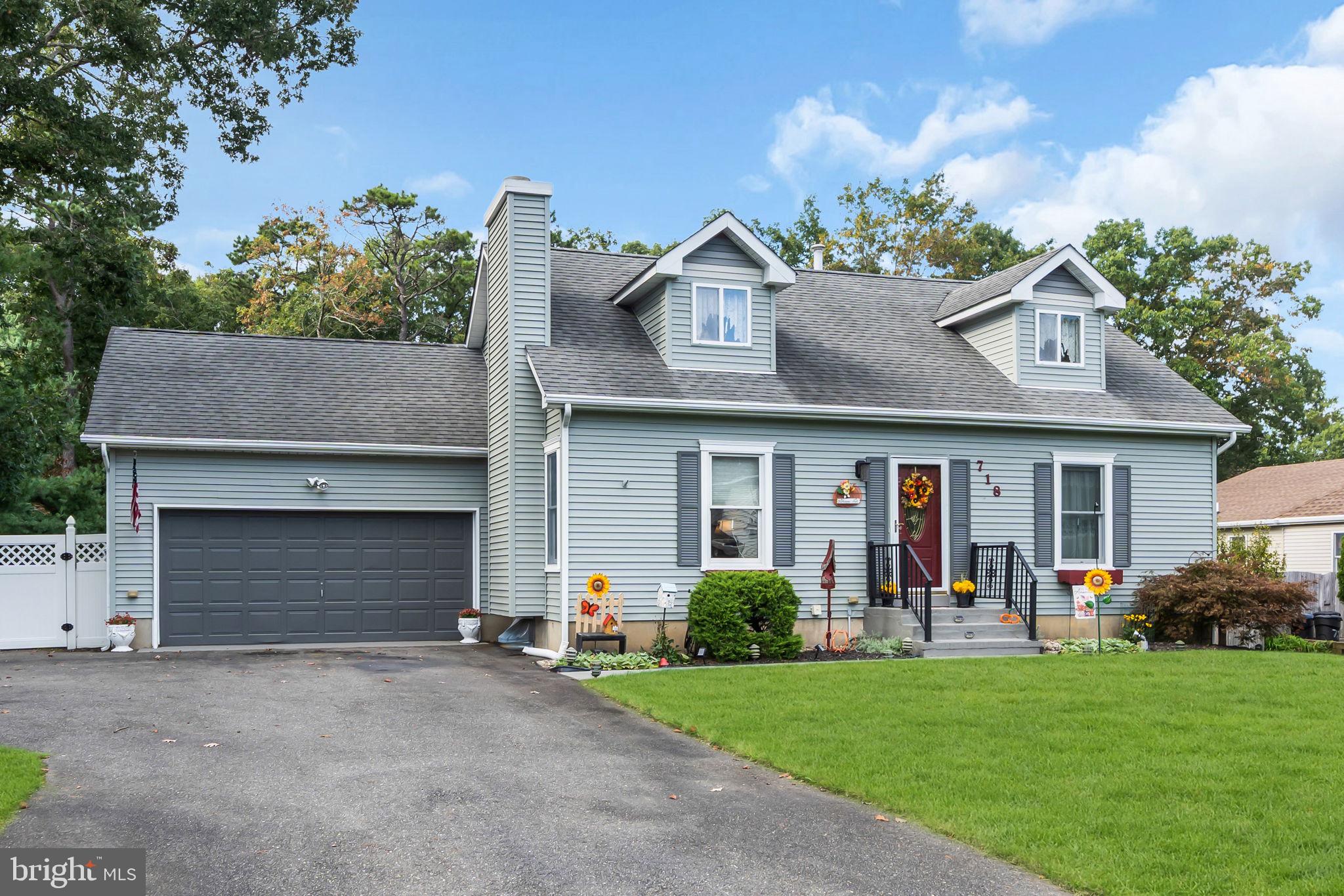 718 Princeton Road Lanoka Harbor, NJ 08734 - Photo 7 of 58 Gallery Image 7