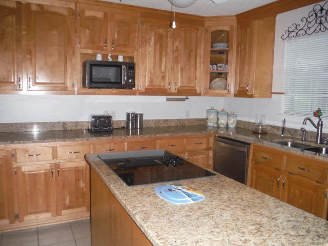 32515 Arbor Ridge Circle Lillian, AL 36549 - Photo 3 of 40 Kitchen