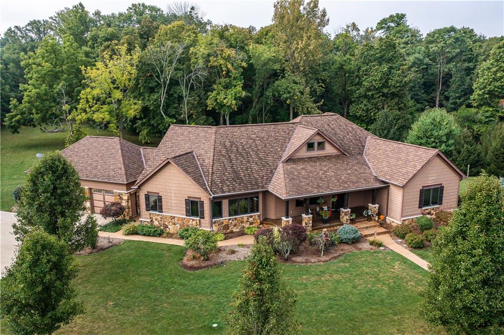 5567 Travis Road Greenwood, IN 46143 - Photo 3 of 52 Gallery Image 3