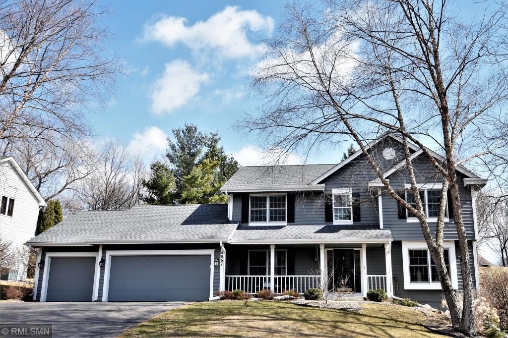 4067 Prairie Ridge Road Eagan, MN 55123 - Photo 1 of 1 Gallery Image 1