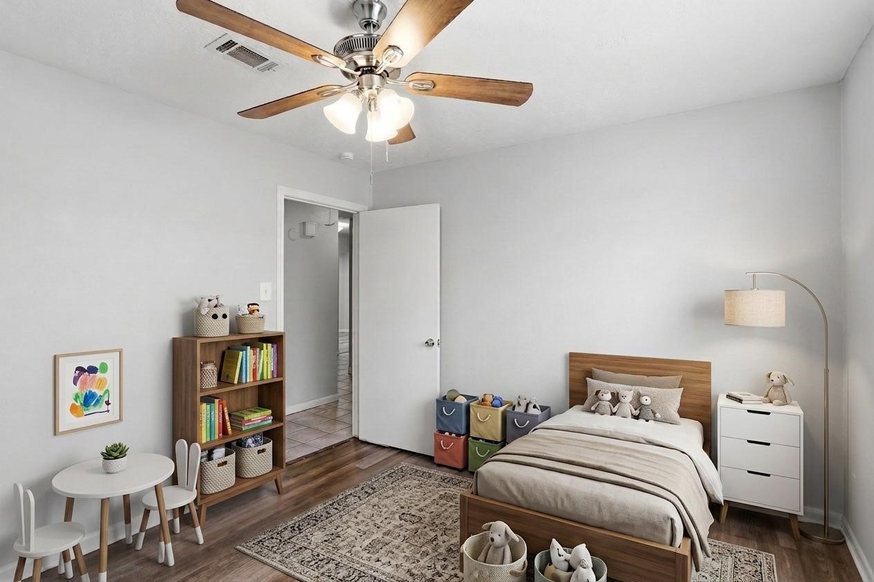 215 Black Rock Road Houston, TX 77015 - Photo 6 of 44 Gallery Image 6