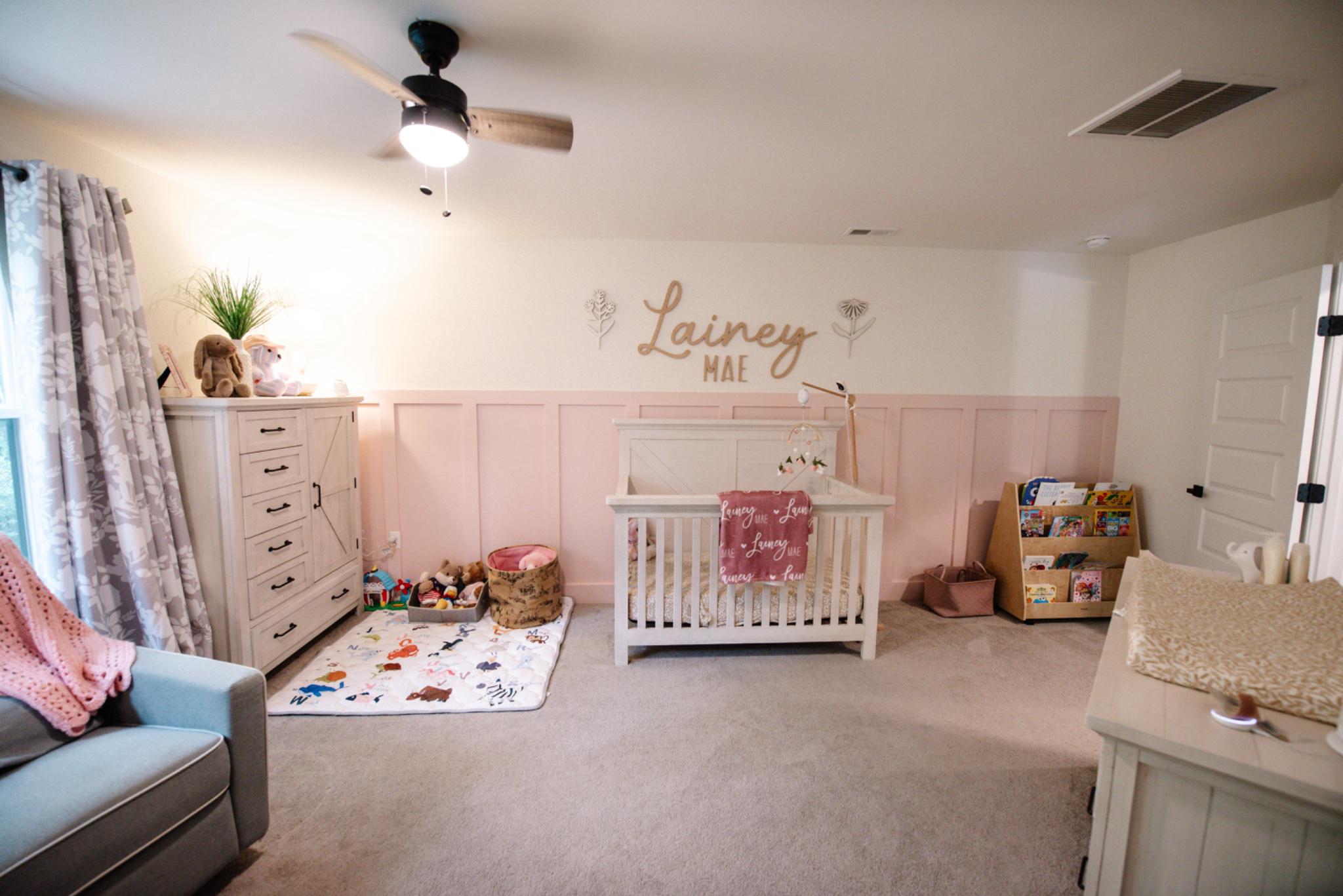 24268 Jerrico Road Lincoln, DE 19960 - Photo 26 of 44 Charming nursery.