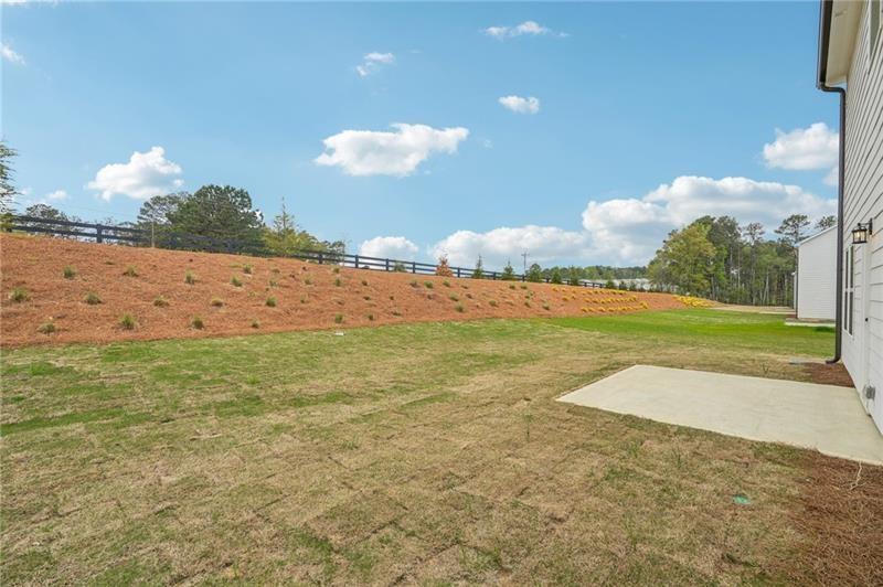 522 Silverleaf Trail Bethlehem, GA 30620 - Photo 28 of 35