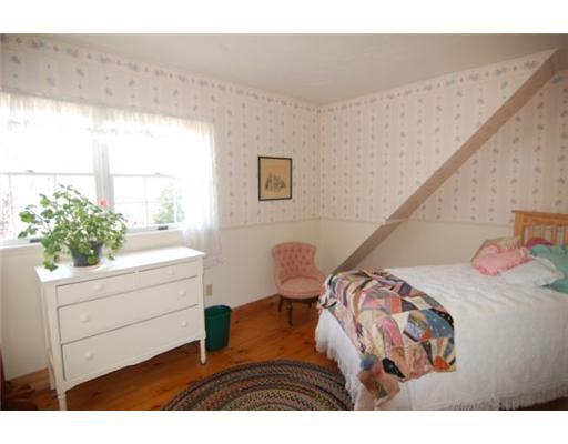 315 Readfield Road Manchester, ME 04351 - Photo 9 of 22 Bedroom.