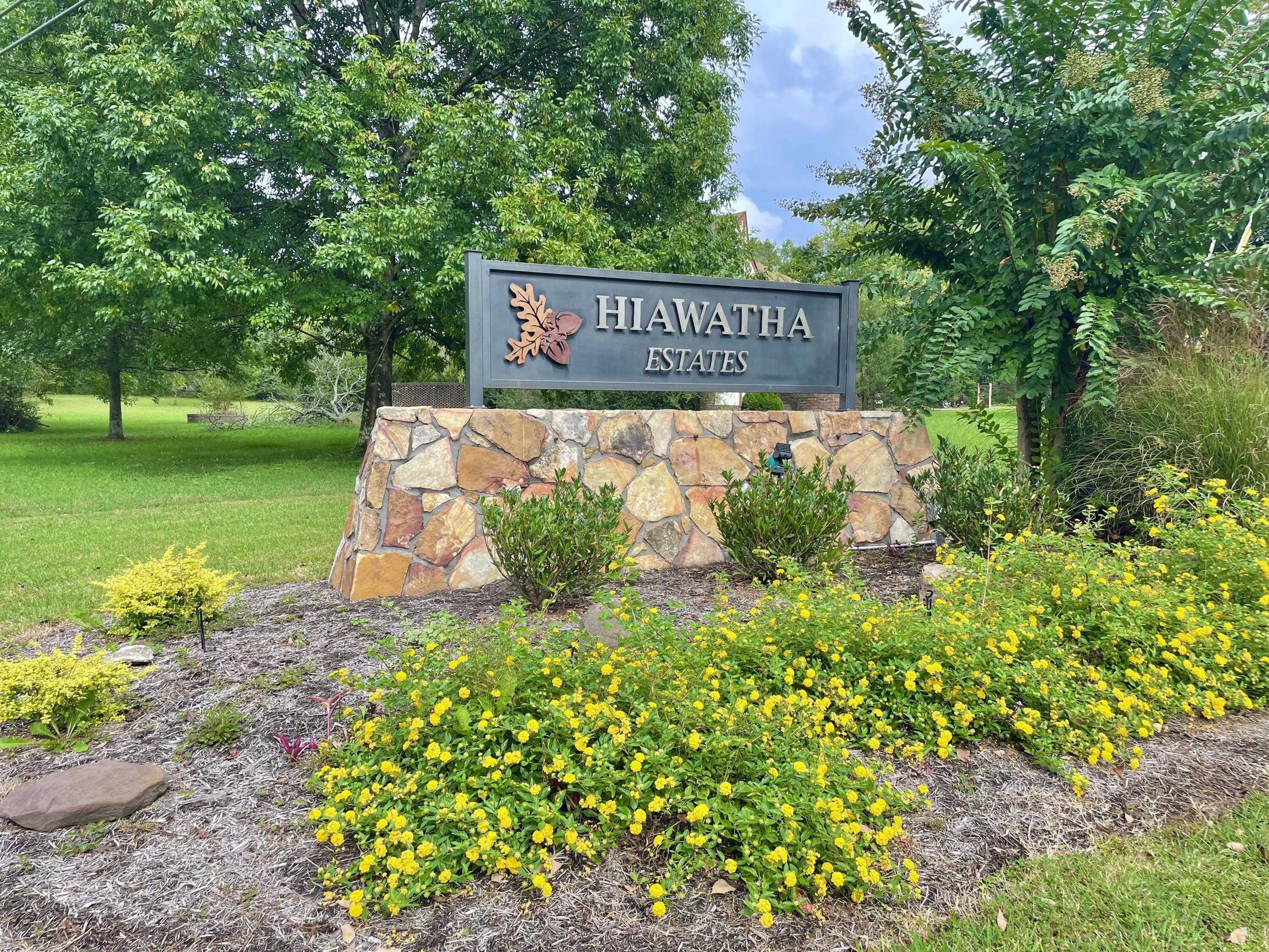 0 Hideaway Road, Unit 34 Ooltewah, TN 37363 - Photo 2 of 4 0 Hideaway Rd. Lot 34