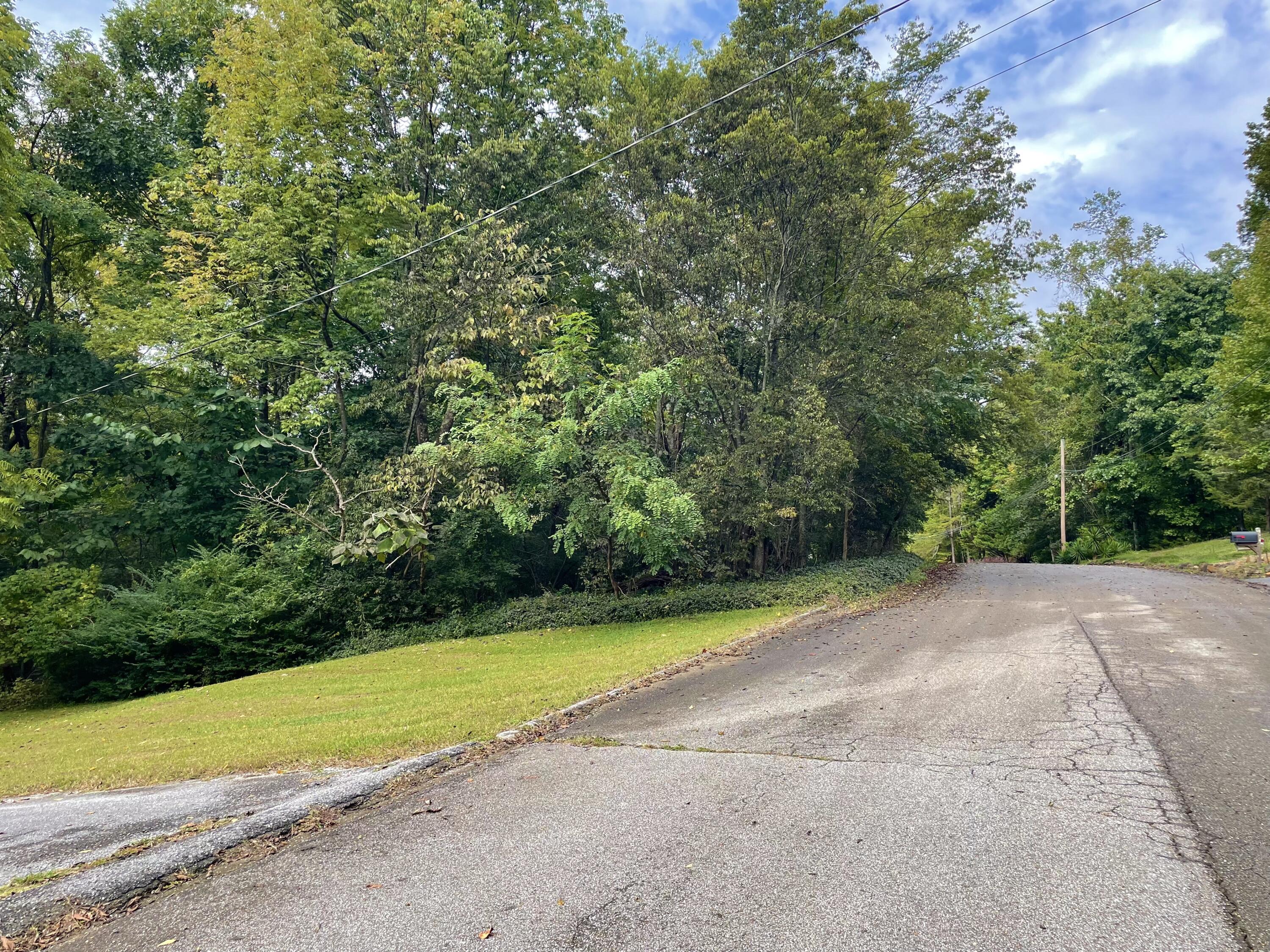 0 Hideaway Road, Unit 34 Ooltewah, TN 37363 - Photo 3 of 4 0 Hideaway Rd. Lot 34