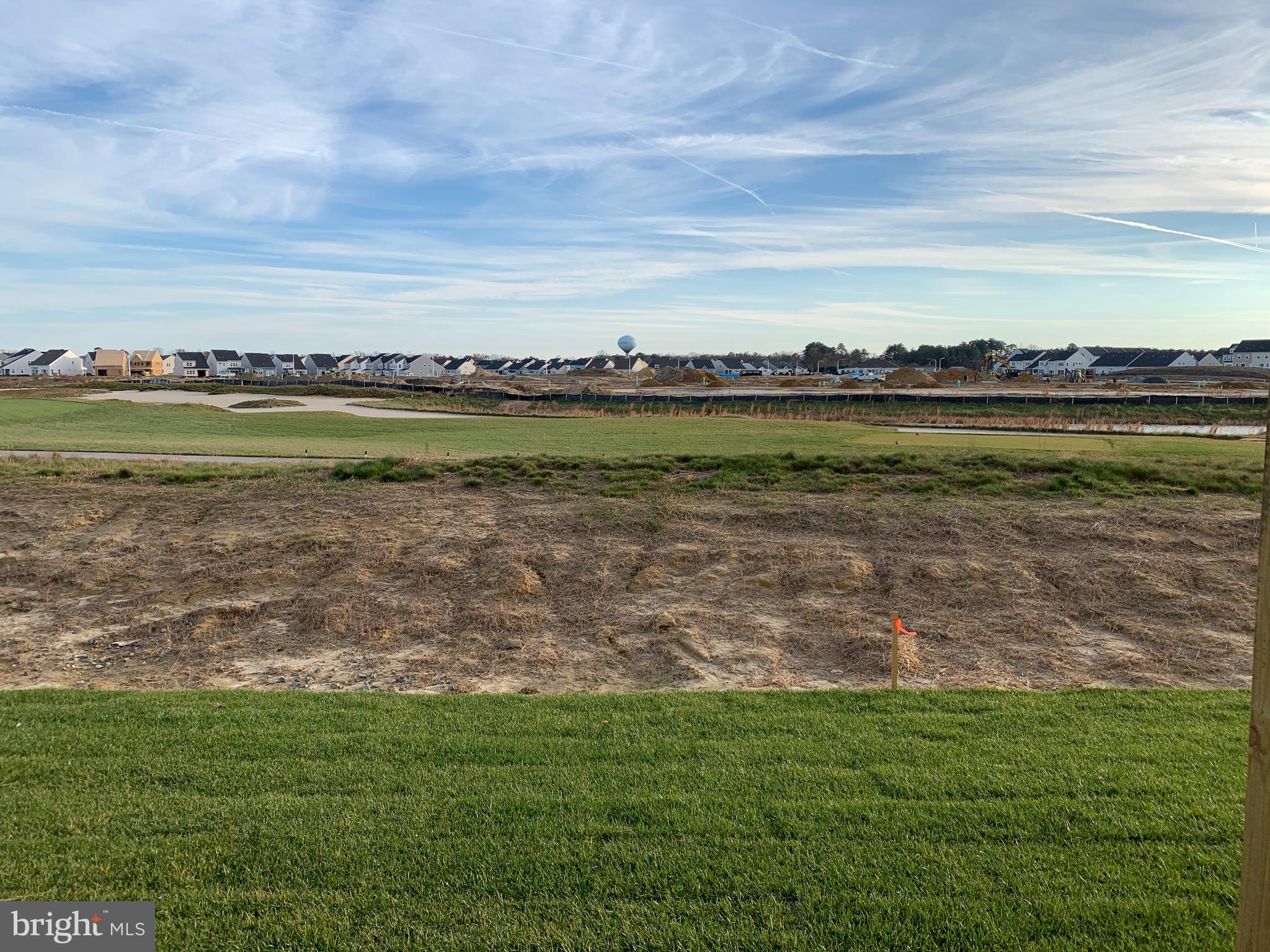 35318 Wright Way Millsboro, DE 19966 - Photo 27 of 28 a view of a lake with a city
