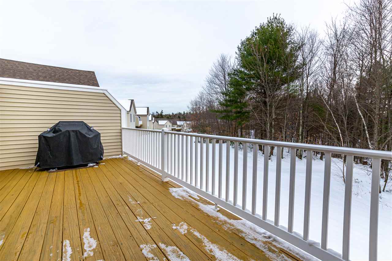 96 Hall Road Fremont, NH 03044 - Photo 32 of 35