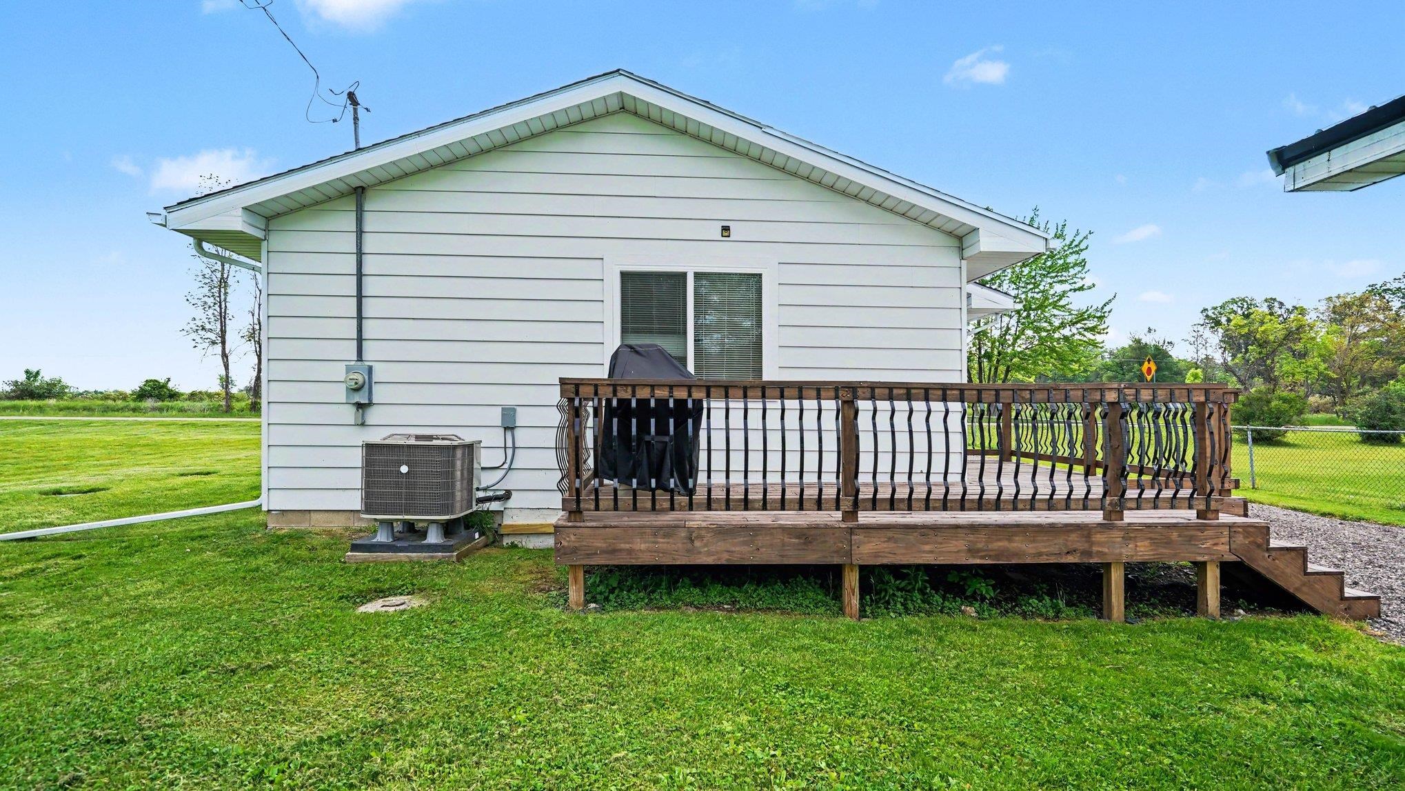 4223 Quanicassee Road Fairgrove, MI 48733 - Photo 27 of 38
