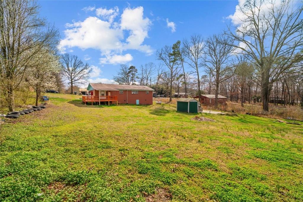 133 2nd Street Calhoun, GA 30701 - Photo 31 of 33
