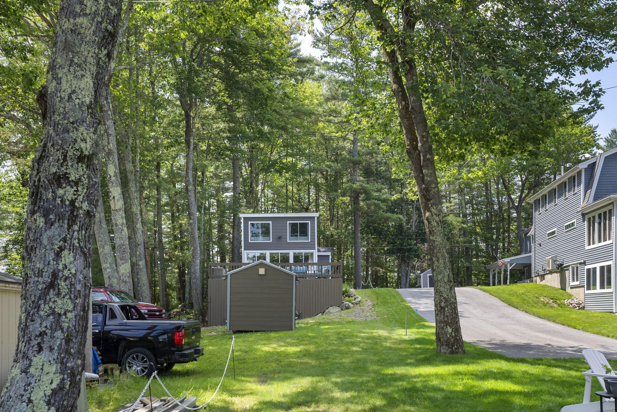 79 Smooth Ledge Road Standish, ME 04084 - Photo 29 of 42 10-web-or-mls-DSC04721