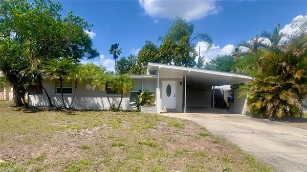 $1,895 | 110 14th Avenue Southwest, Largo, FL 33770