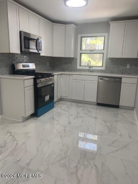 10 Littleton Road Toms River, NJ 08757 - Photo 7 of 23 KITCHEN