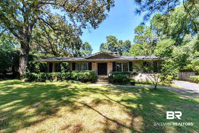 4204 Rochester Road Mobile, AL 36608 - Photo 1 of 24