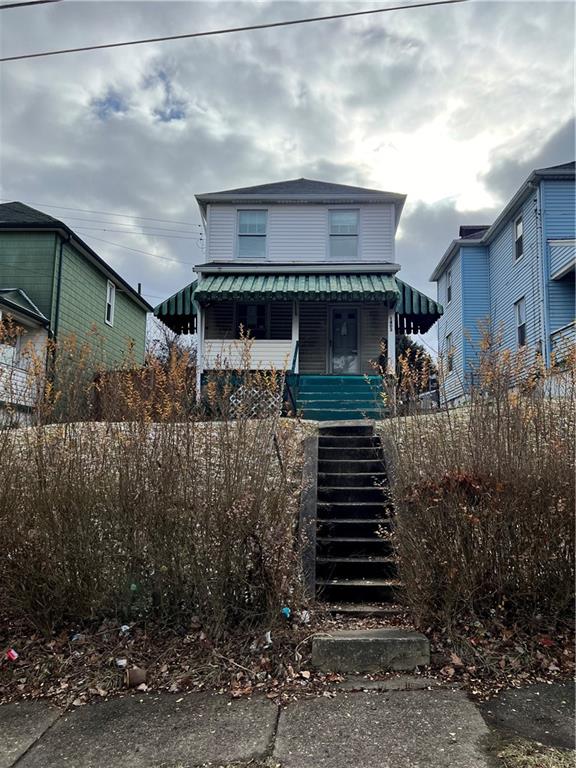 1403 Pennsylvania Ave  