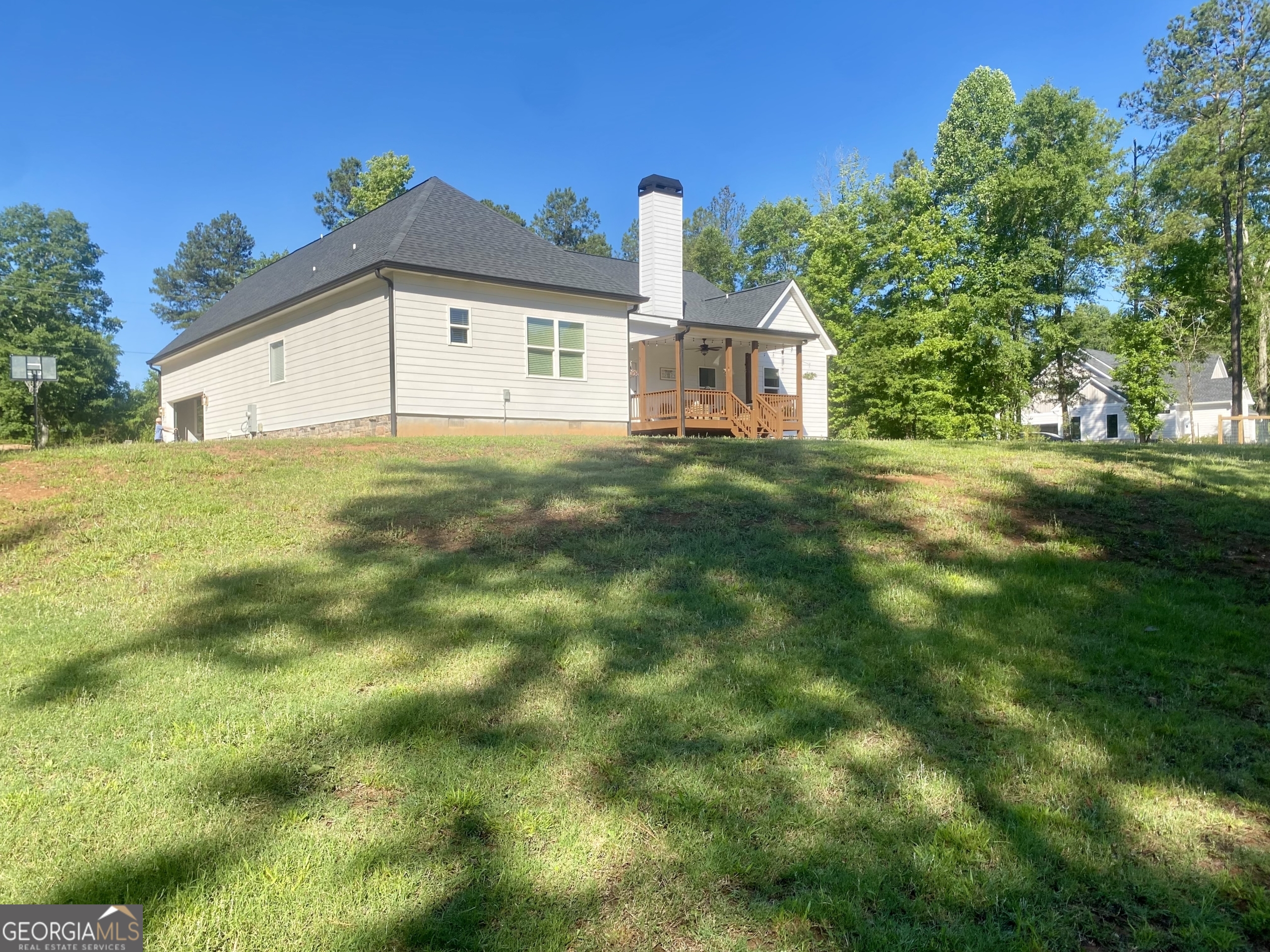 1250 Godfrey Road Madison, GA 30650 - Photo 8 of 42