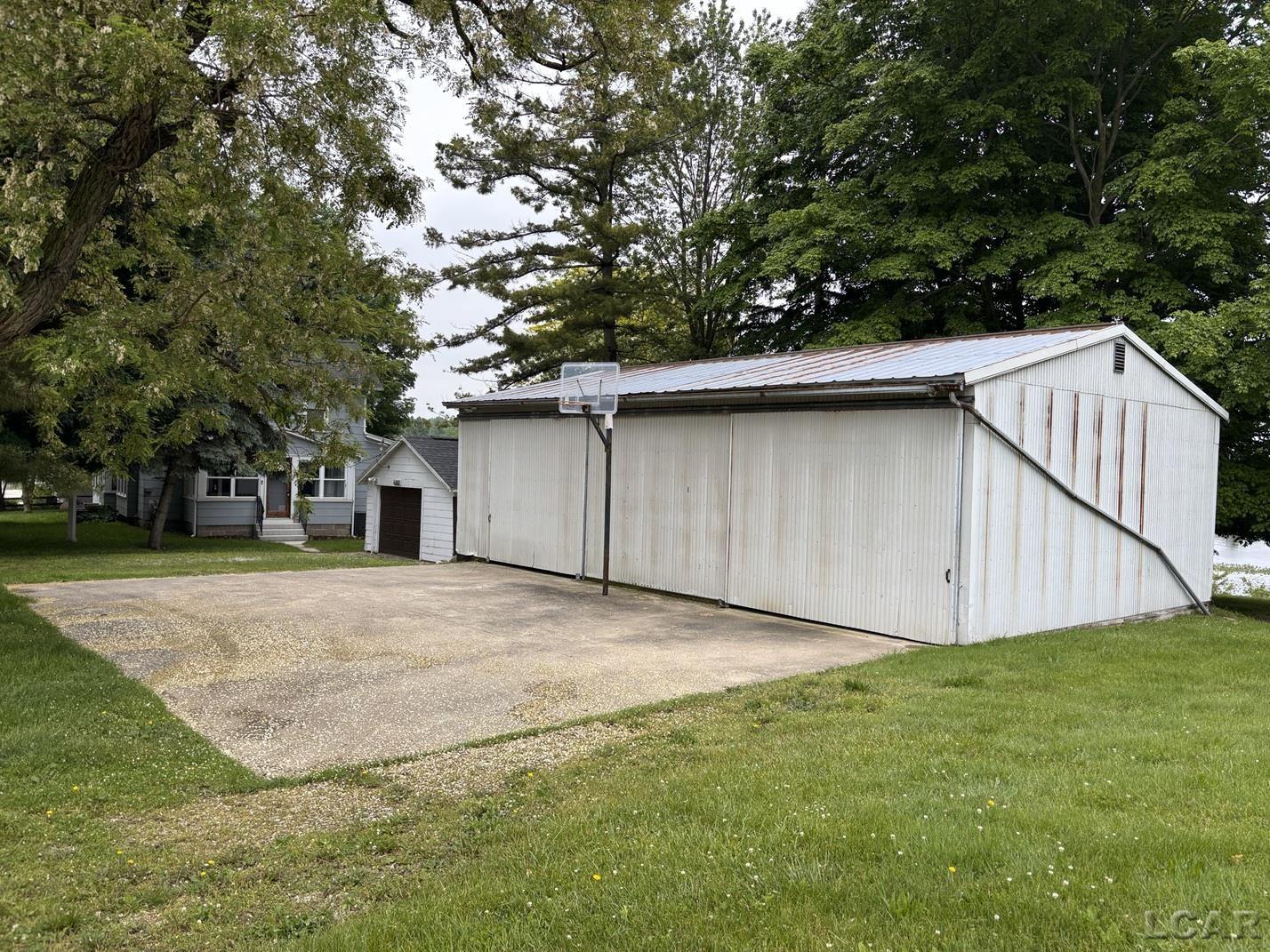 6360 Winter Road Manitou Beach, MI 49253 - Photo 20 of 23
