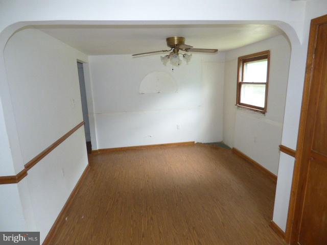 6115 Sensel Road Hancock, MD 21750 - Photo 6 of 9 Dining Room