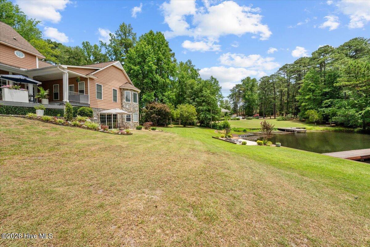 101 Vanore Road West End, NC 27376 - Photo 11 of 24