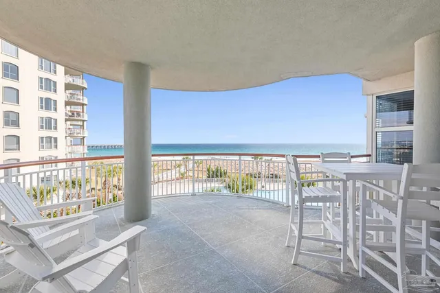 $749,000 | 8501 Gulf Boulevard, Unit W3B, Navarre, FL 32566