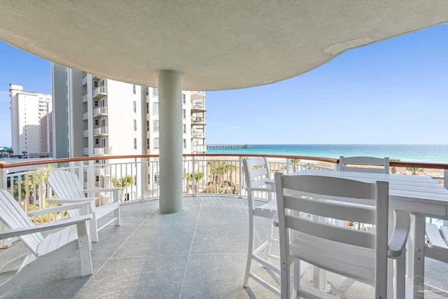 $749,000 | 8501 Gulf Boulevard, Unit W3B, Navarre, FL 32566