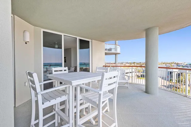 $749,000 | 8501 Gulf Boulevard, Unit W3B, Navarre, FL 32566