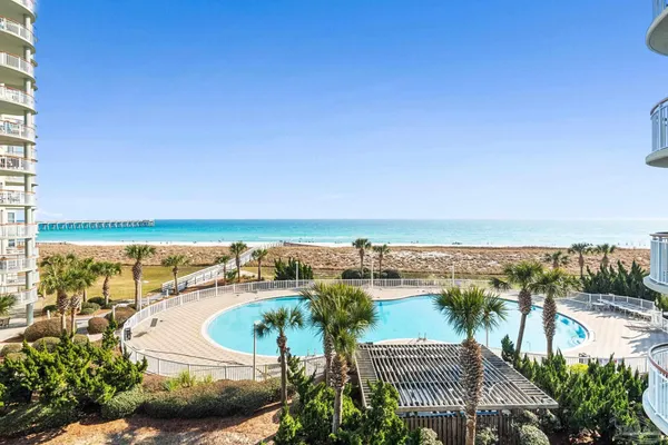 $739,000 | 8501 Gulf Boulevard, Unit W3B, Navarre, FL 32566