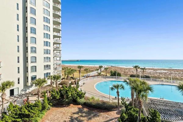 $739,000 | 8501 Gulf Boulevard, Unit W3B, Navarre, FL 32566