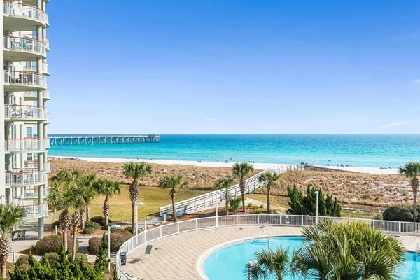 $739,000 | 8501 Gulf Boulevard, Unit W3B, Navarre, FL 32566