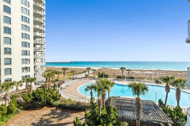 $749,000 | 8501 Gulf Boulevard, Unit W3B, Navarre, FL 32566
