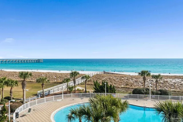 $749,000 | 8501 Gulf Boulevard, Unit W3B, Navarre, FL 32566
