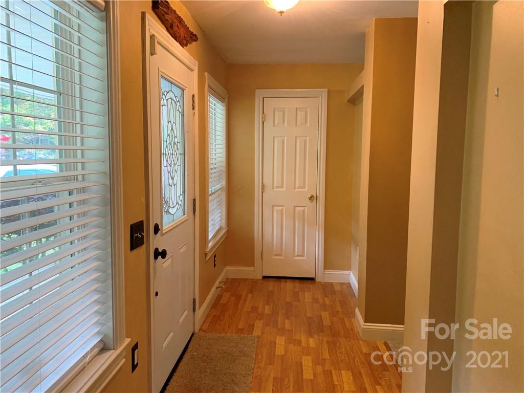 2182 Colvin Road Chester, SC 29706 - Photo 3 of 30 a view of a bathroom with a glass door
