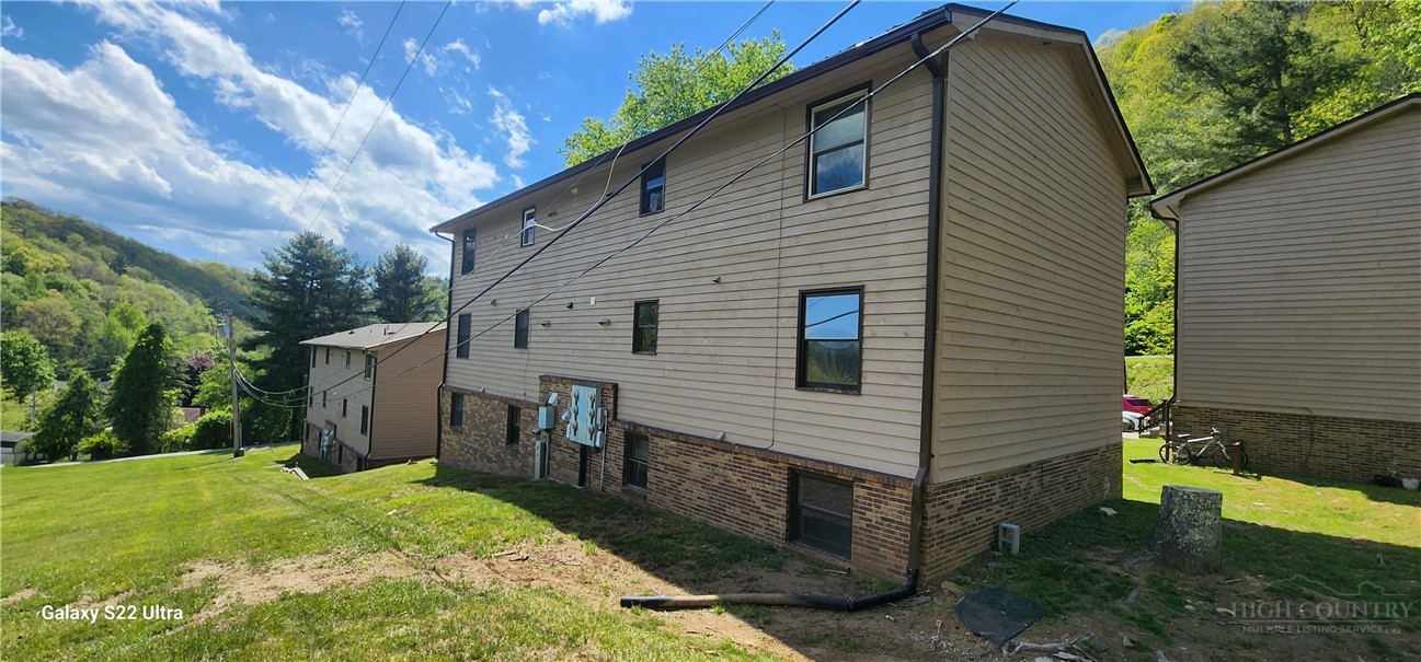 143 Stoneybrook Court, Unit 201 Boone, NC 28607 - Photo 12 of 13