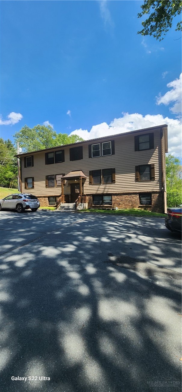 143 Stoneybrook Court, Unit 201 Boone, NC 28607 - Photo 13 of 13